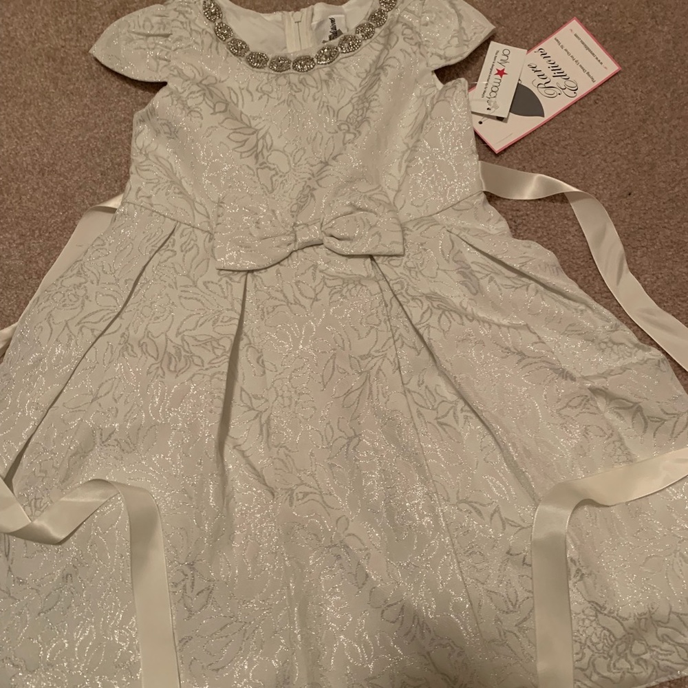 4t dress